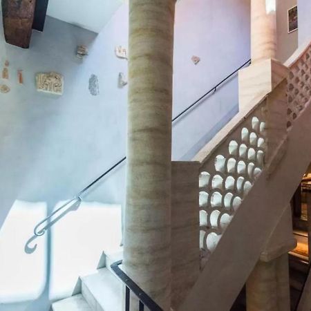Pantheon Luxury Terrace Leilighet Roma Eksteriør bilde