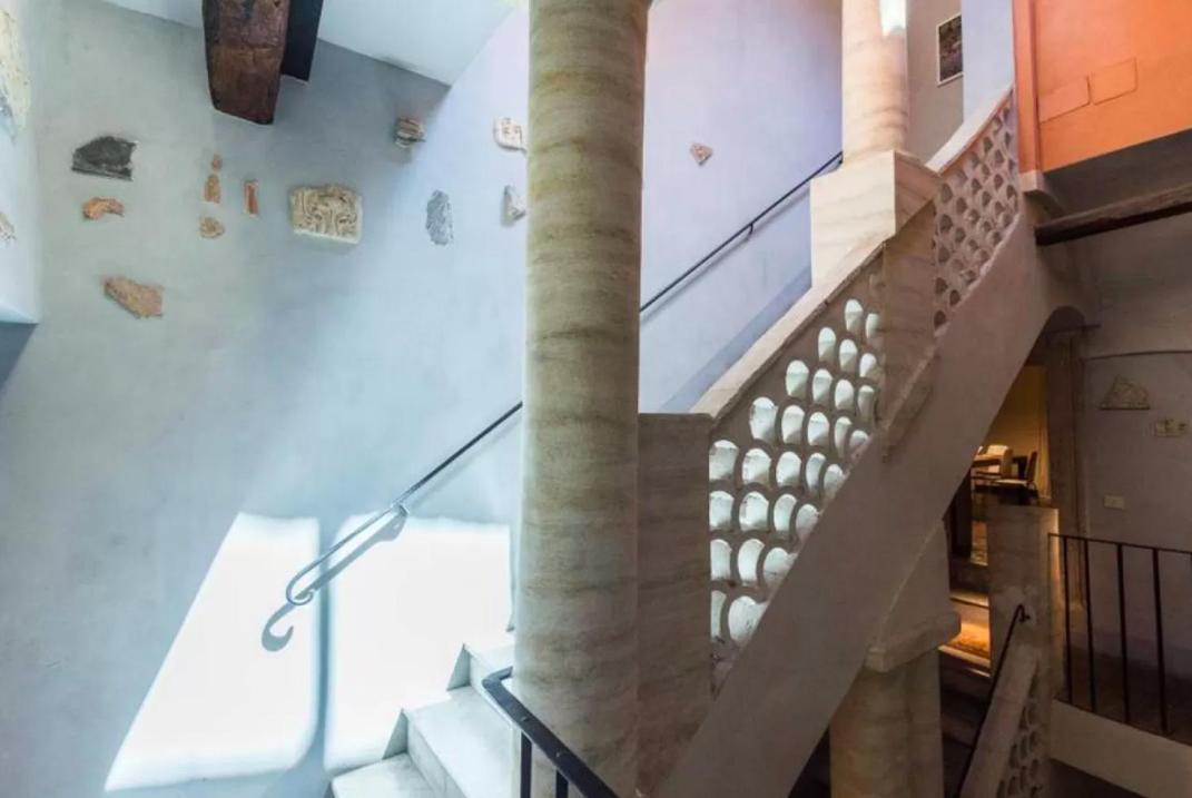 Pantheon Luxury Terrace Leilighet Roma Eksteriør bilde